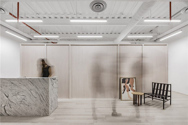 辦公室改造設(shè)計(jì)