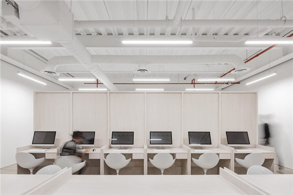 辦公室改造設(shè)計(jì)