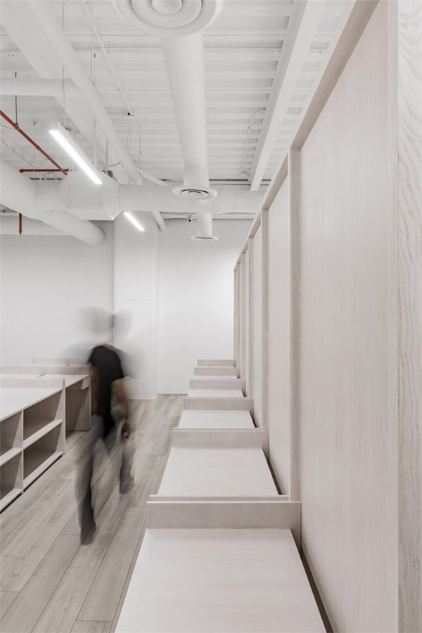 辦公室改造設(shè)計(jì)