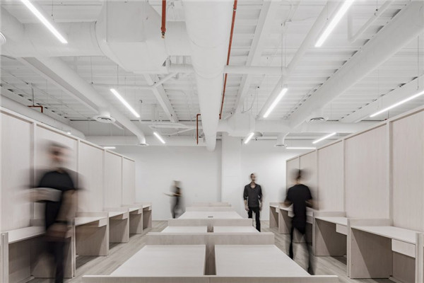 辦公室改造設(shè)計(jì)