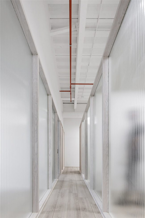 辦公室改造設(shè)計(jì)