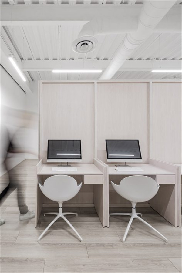 辦公室改造設(shè)計(jì)