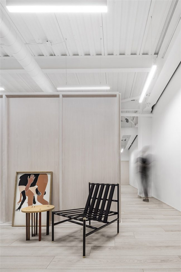 辦公室改造設(shè)計(jì)