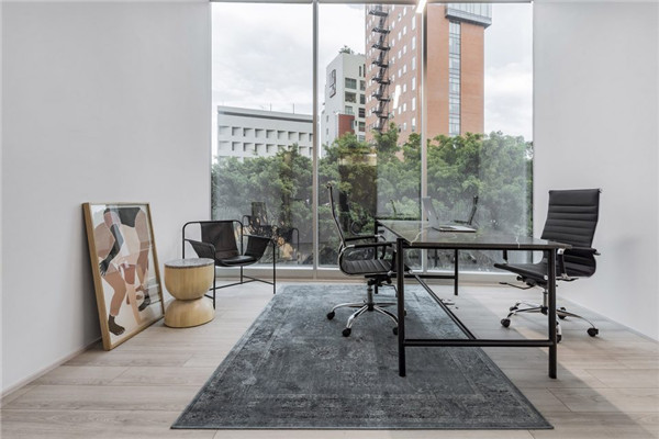 辦公室改造設(shè)計(jì)