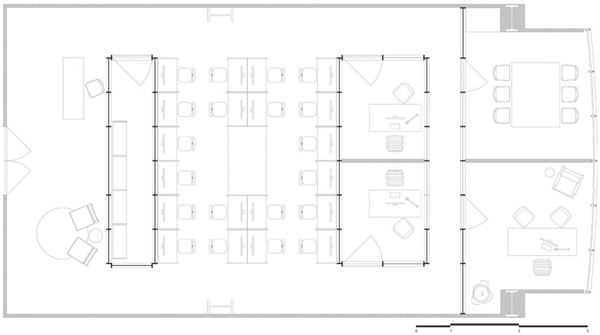 辦公室改造設(shè)計(jì)