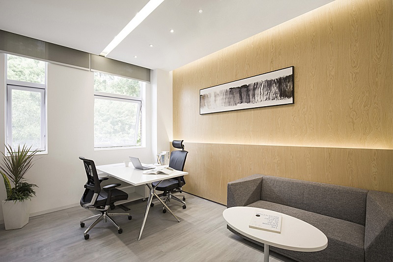 辦公室裝修設(shè)計(jì)