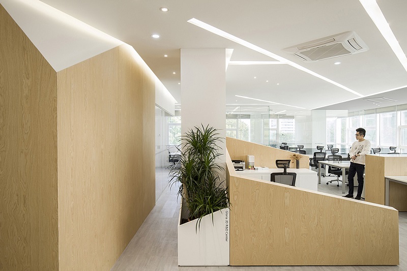 辦公室裝修設(shè)計(jì)