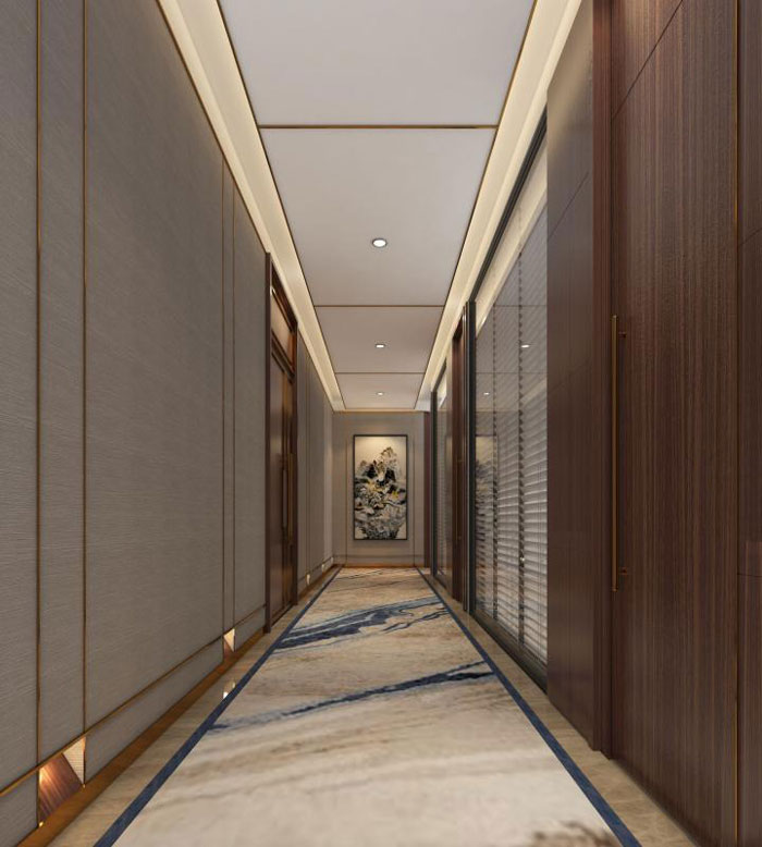 辦公室裝修設(shè)計