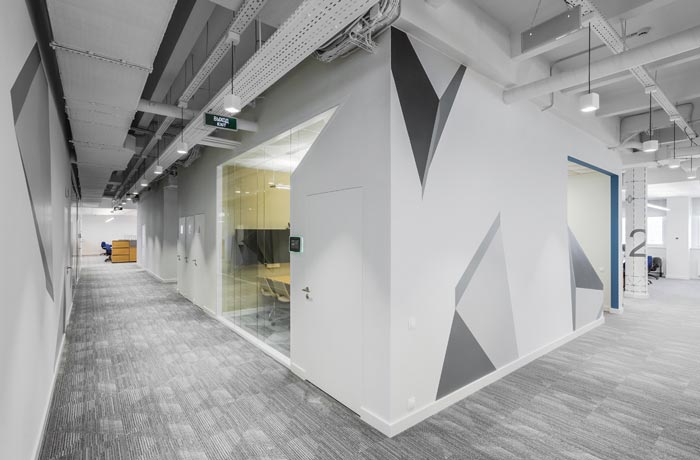 辦公室裝修設(shè)計