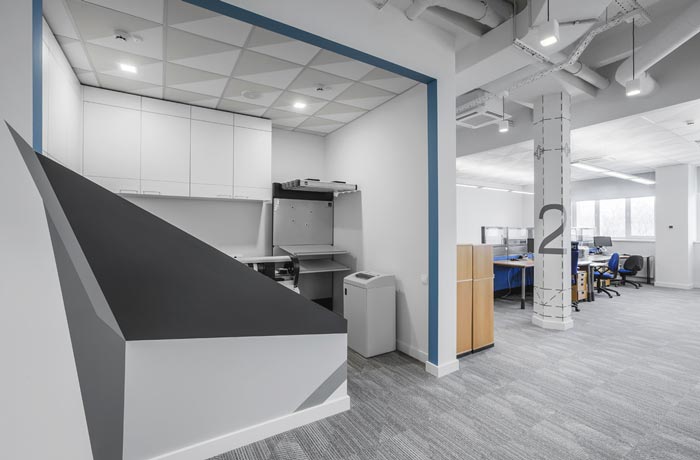 辦公室裝修設(shè)計