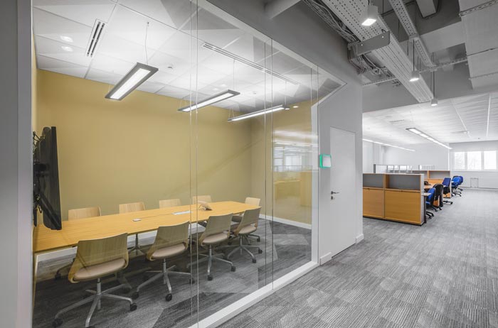 辦公室裝修設(shè)計