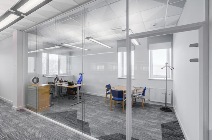 辦公室裝修設(shè)計