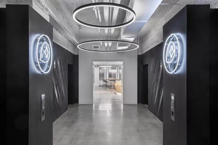 【辦公室設(shè)計】