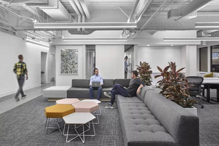 【辦公室設(shè)計】