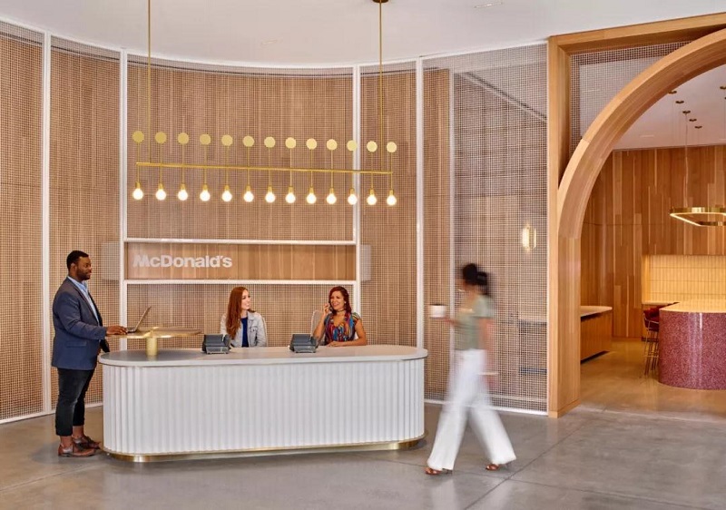 辦公室設(shè)計