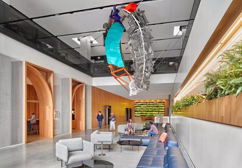 辦公室設(shè)計