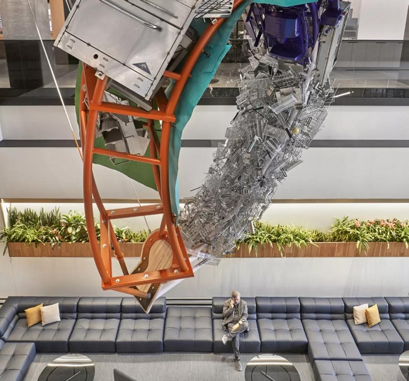 辦公室設(shè)計