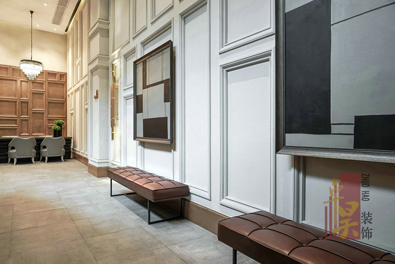 售樓部設(shè)計效果圖