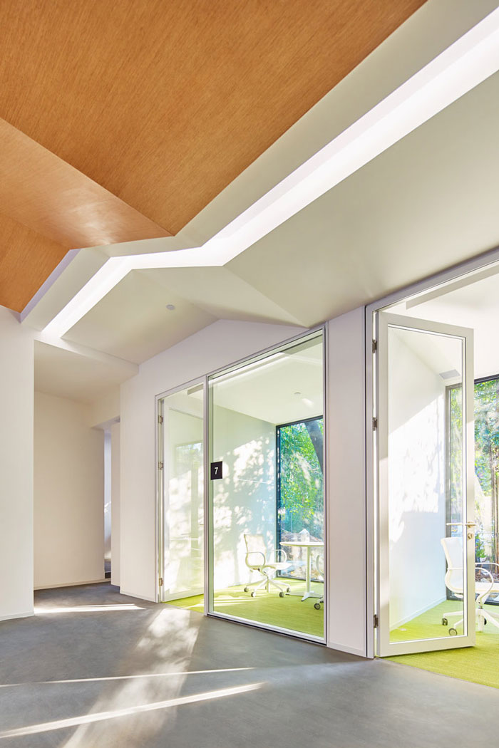 廠房辦公樓裝修設(shè)計(jì)