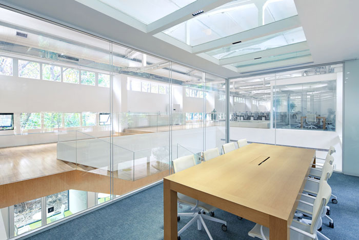 廠房辦公樓裝修設(shè)計(jì)