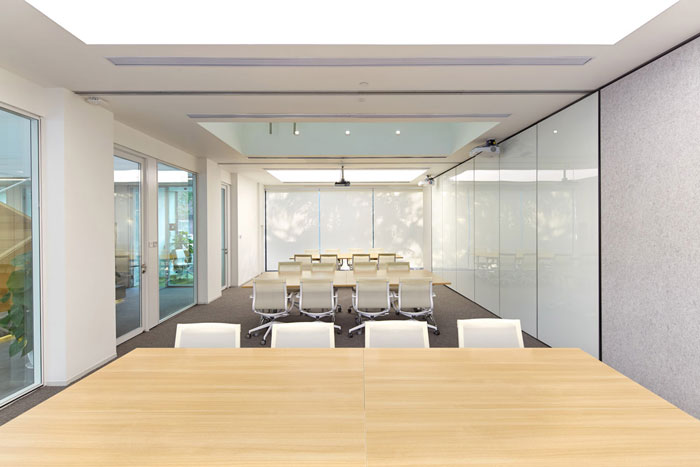 廠房辦公樓裝修設(shè)計(jì)