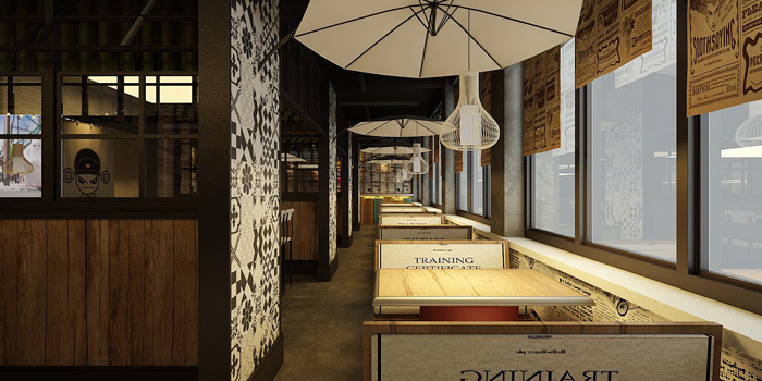 【門店裝修設計】