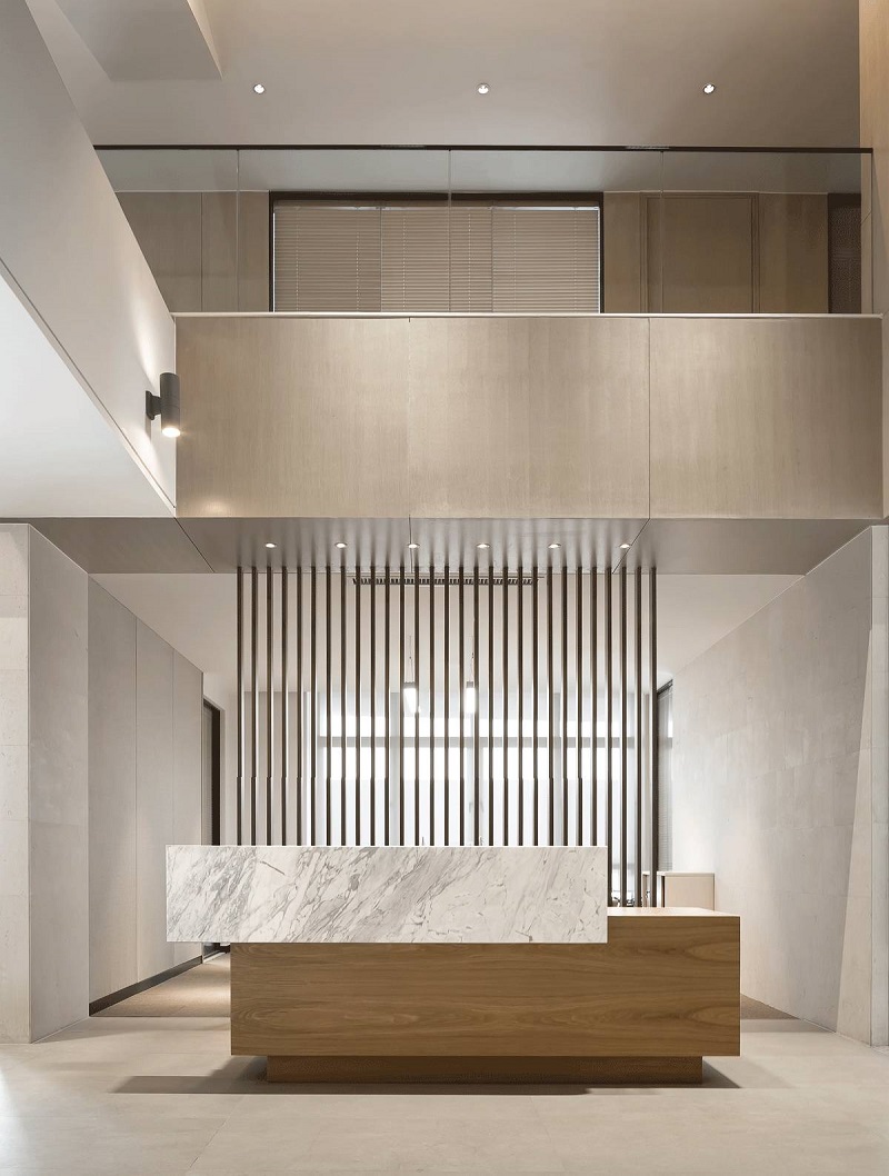 【辦公室裝修設(shè)計(jì)】 【辦公室裝修設(shè)計(jì)】