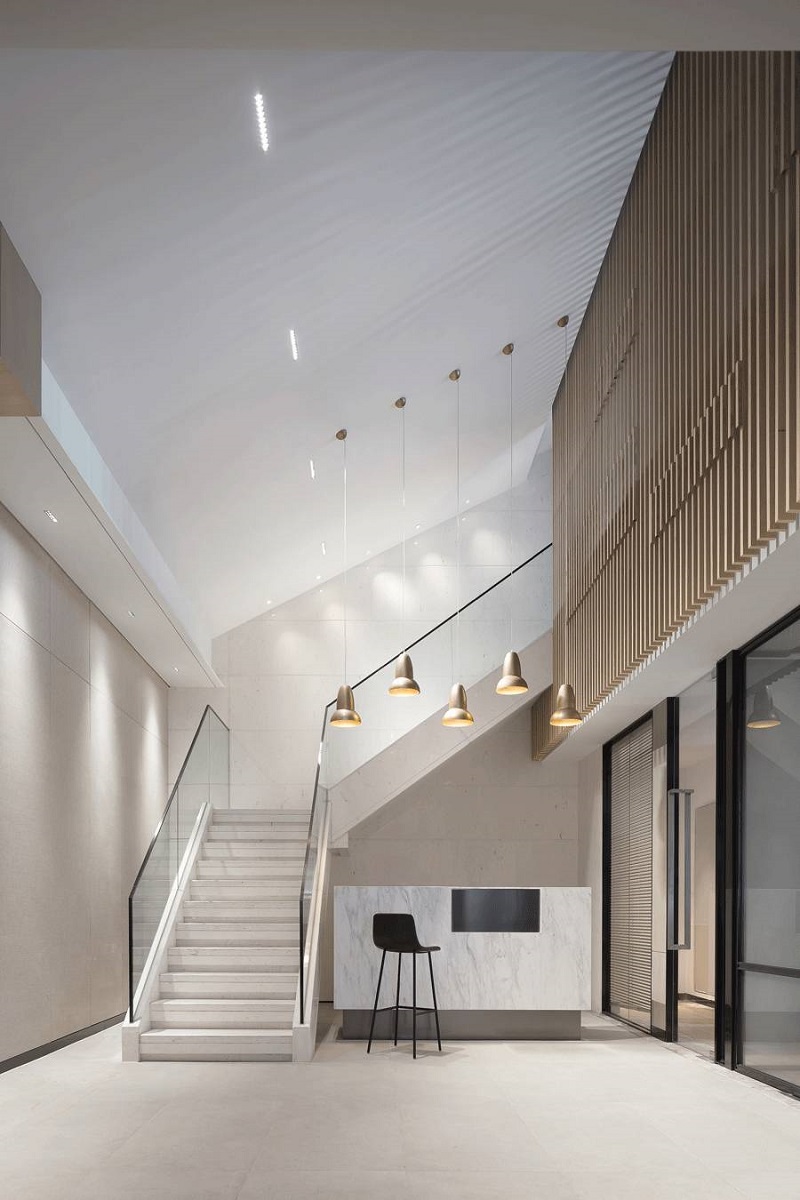 【辦公室裝修設(shè)計(jì)】 【辦公室裝修設(shè)計(jì)】