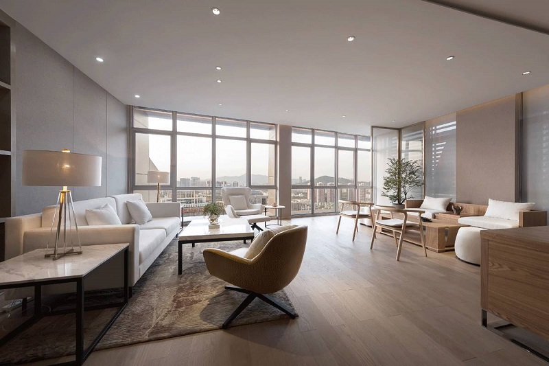 【辦公室裝修設(shè)計(jì)】 【辦公室裝修設(shè)計(jì)】