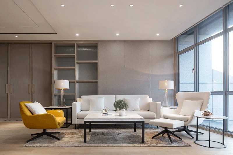 【辦公室裝修設(shè)計(jì)】 【辦公室裝修設(shè)計(jì)】