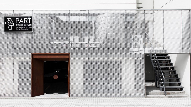 【培訓(xùn)學(xué)校裝修設(shè)計(jì)】