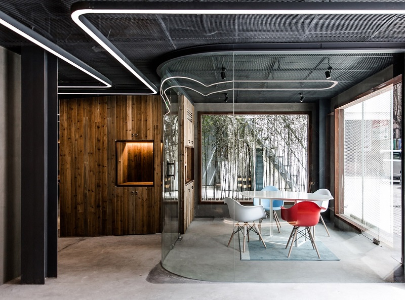 【培訓(xùn)學(xué)校裝修設(shè)計(jì)】