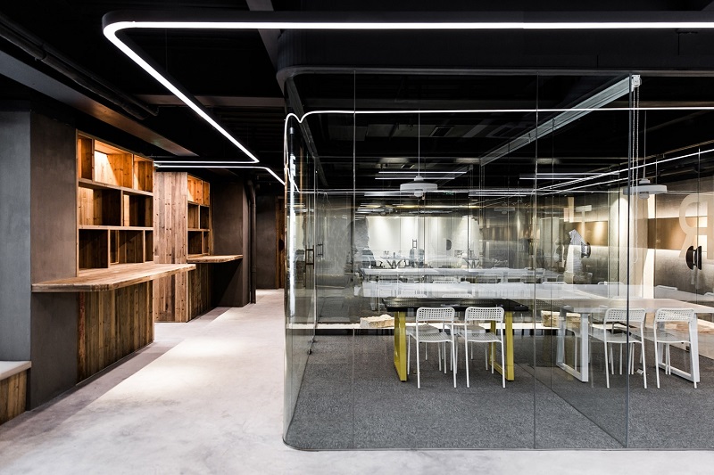 【培訓(xùn)學(xué)校裝修設(shè)計(jì)】