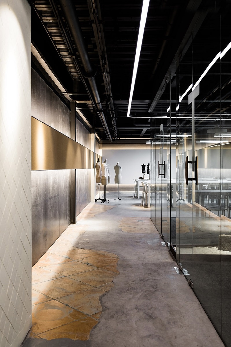 【培訓(xùn)學(xué)校裝修設(shè)計(jì)】