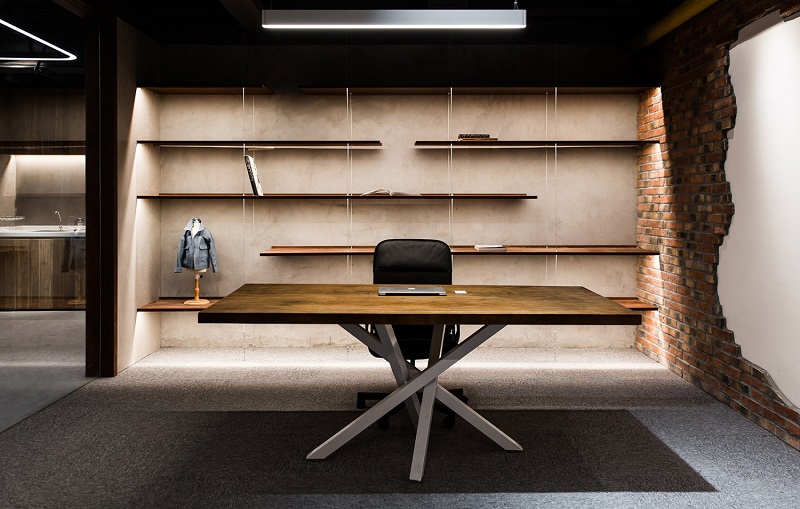 【培訓(xùn)學(xué)校裝修設(shè)計(jì)】