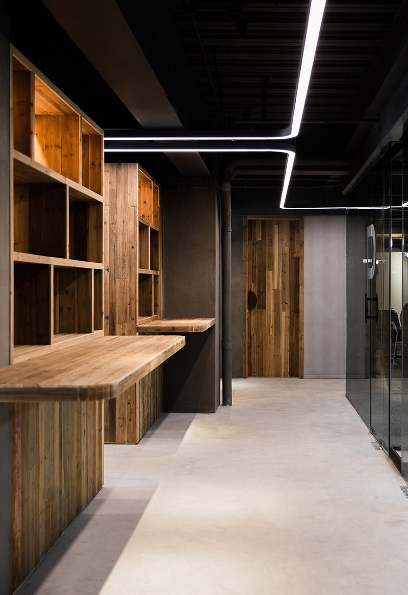 【培訓(xùn)學(xué)校裝修設(shè)計(jì)】