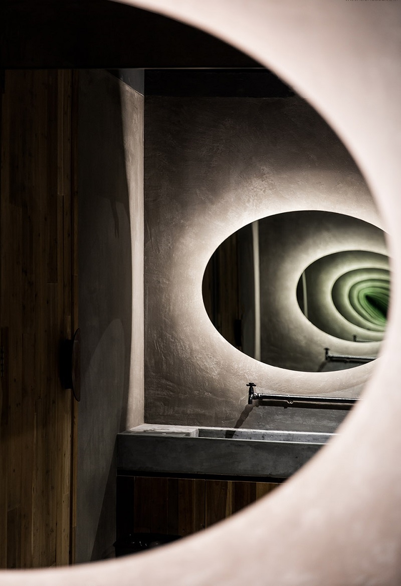 【培訓(xùn)學(xué)校裝修設(shè)計(jì)】