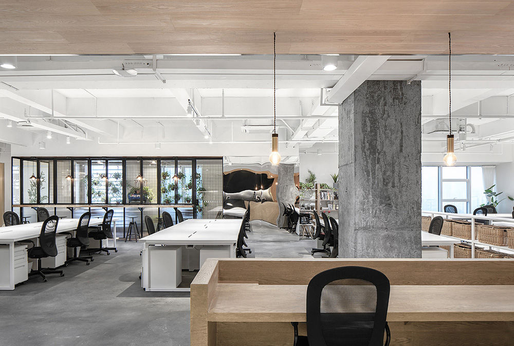辦公室設計