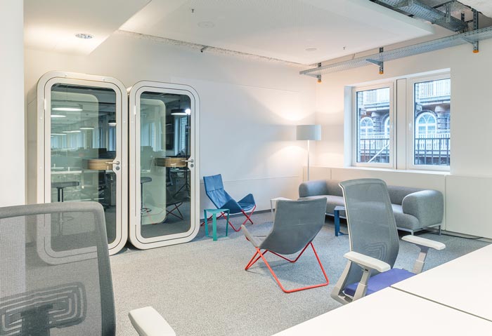 【辦公樓設計】