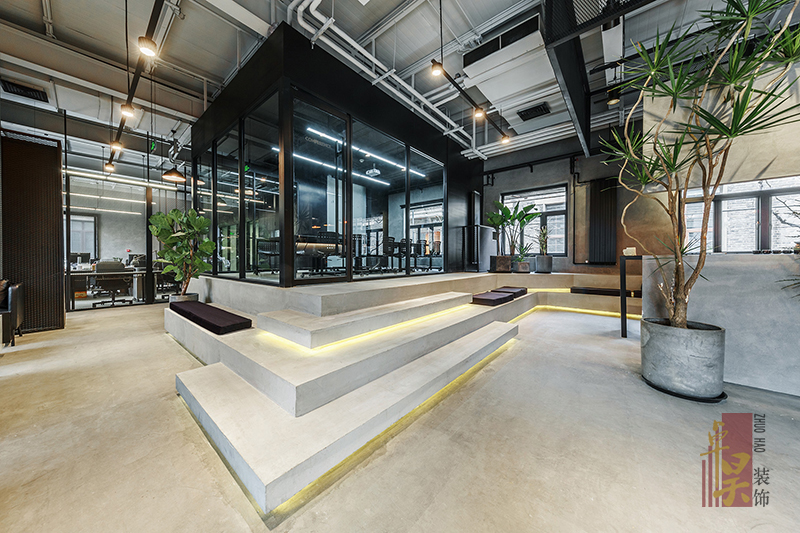 恒福泰資產(chǎn)|金融創(chuàng)投辦公空間裝修設(shè)計(jì)案例效果圖下午茶歇區(qū)展示 恒福泰資產(chǎn)|金融創(chuàng)投辦公空間裝修設(shè)計(jì)案例效果圖下午茶歇區(qū)展示