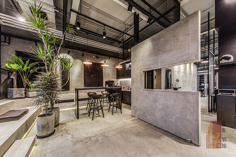 恒福泰資產(chǎn)|金融創(chuàng)投辦公空間裝修設(shè)計(jì)案例效果圖休閑咖啡吧臺(tái)區(qū)展示 恒福泰資產(chǎn)|金融創(chuàng)投辦公空間裝修設(shè)計(jì)案例效果圖休閑咖啡吧臺(tái)區(qū)展示