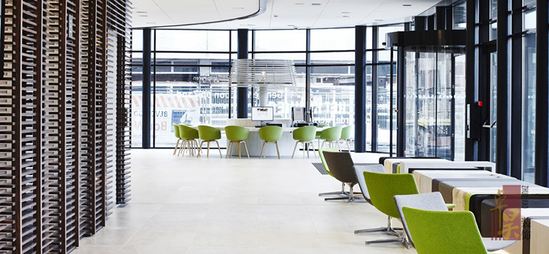 格子網(wǎng)絡(luò)|互聯(lián)網(wǎng)旅游辦公室裝飾設(shè)計休閑洽談區(qū)展示 格子網(wǎng)絡(luò)|互聯(lián)網(wǎng)旅游辦公室裝飾設(shè)計休閑洽談區(qū)展示