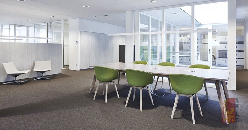 格子網(wǎng)絡(luò)|互聯(lián)網(wǎng)旅游辦公室裝飾設(shè)計小會議室展示 格子網(wǎng)絡(luò)|互聯(lián)網(wǎng)旅游辦公室裝飾設(shè)計小會議室展示