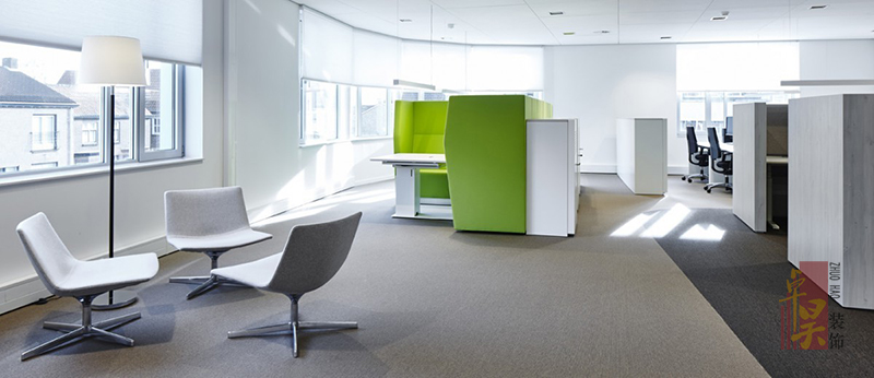 格子網(wǎng)絡(luò)|互聯(lián)網(wǎng)旅游辦公室裝飾設(shè)計員工開放辦公區(qū)展示 格子網(wǎng)絡(luò)|互聯(lián)網(wǎng)旅游辦公室裝飾設(shè)計員工開放辦公區(qū)展示