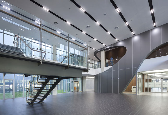 工廠辦公室裝修設(shè)計