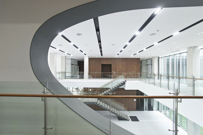 工廠辦公室裝修設(shè)計