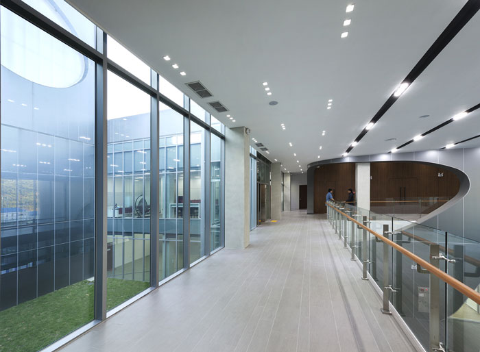 工廠辦公室裝修設(shè)計