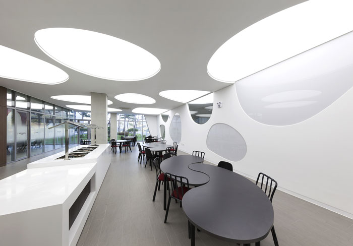 工廠辦公室裝修設(shè)計