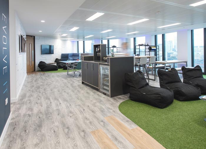 辦公室設(shè)計(jì)