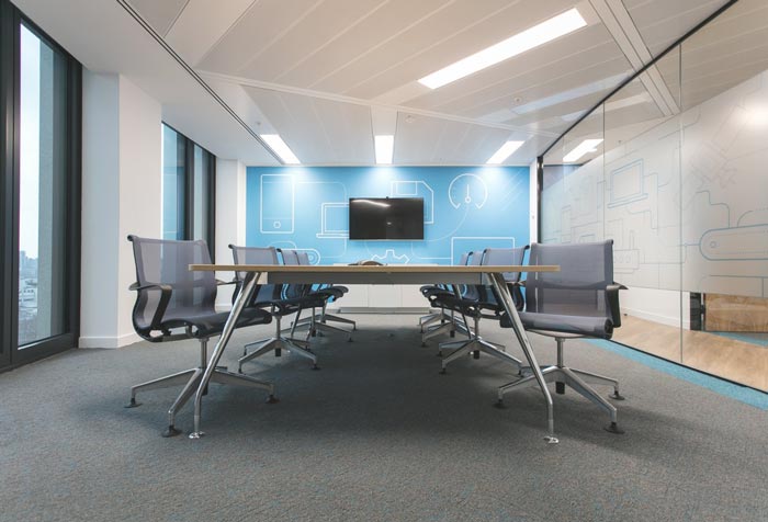 辦公室設(shè)計(jì)